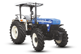 New Holland 5630 Tx Plus Trem IV