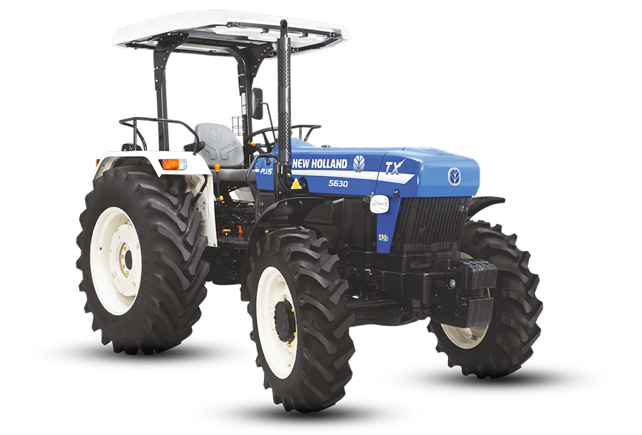 New Holland 5630 Tx Plus Trem IV New Holland 5630 Tx Plus Trem IV