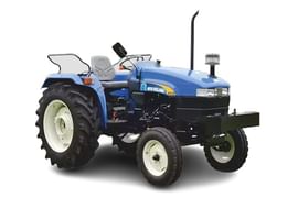 New Holland 4010-image