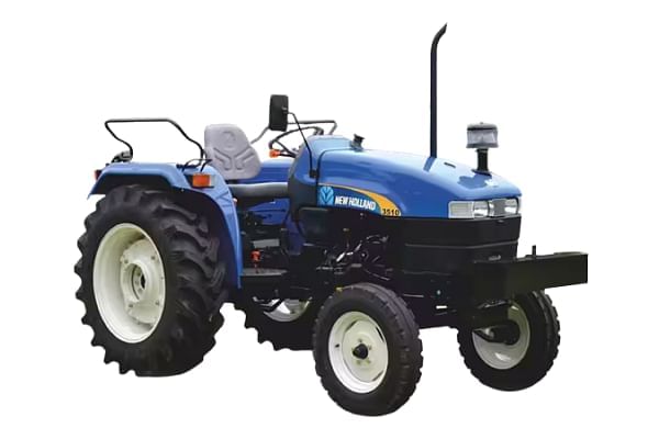 New Holland 3510 New Holland 3510