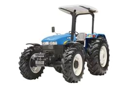 New Holland 7500 Turbo Super
