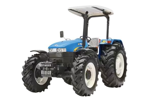 New Holland 7500 Turbo Super New Holland 7500 Turbo Super