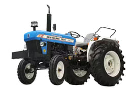 New Holland 3600 Tx-image