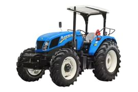 New Holland Excel 9010