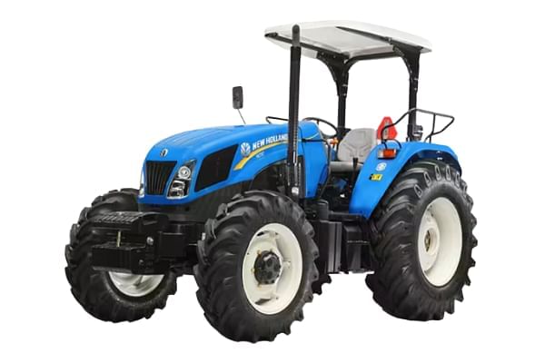 New Holland Excel 9010 New Holland Excel 9010