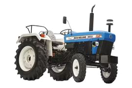 New Holland 3032 Nx-image