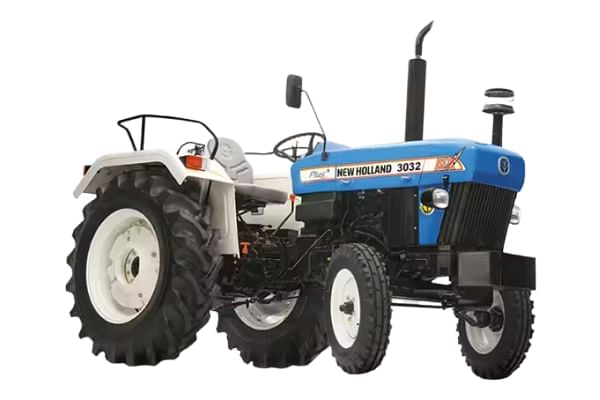 New Holland 3032 Nx New Holland 3032 Nx