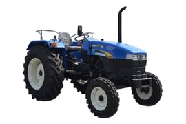 New Holland 6500 Turbo Super-image