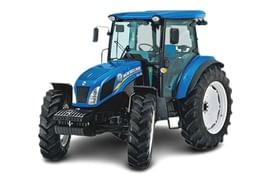 New Holland TD 5.90 New Holland TD 5.90