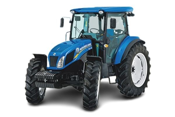 New Holland TD 5.90 New Holland TD 5.90