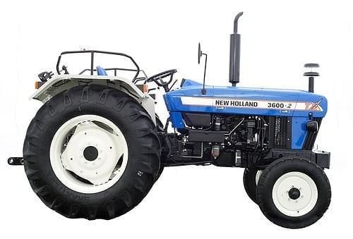 New Holland 3600-2 TX All Rounder Plus New Holland 3600-2 TX All Rounder Plus