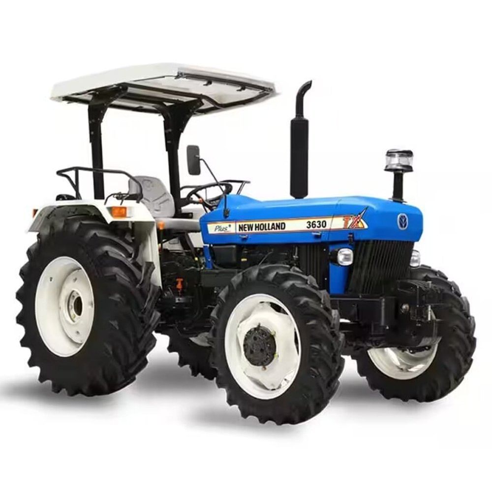 New Holland 3630 TX Plus 4WD New Holland 3630 TX Plus 4WD