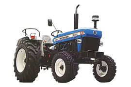 New Holland 3630-TX Super-image