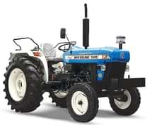New Holland 3600 Tx Heritage Edition