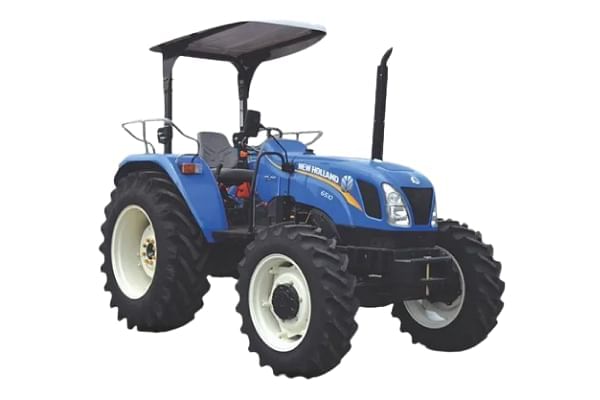 New Holland 6510 New Holland 6510