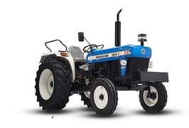 New Holland 3600-2 Tx Super