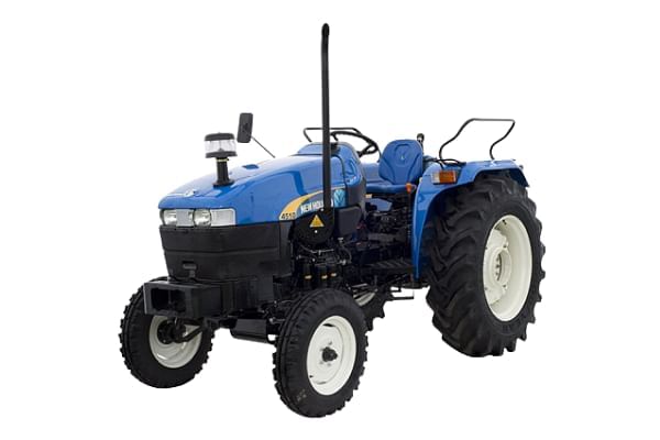 New Holland 4510 New Holland 4510