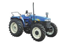 New Holland 4710 Turbo Super-image