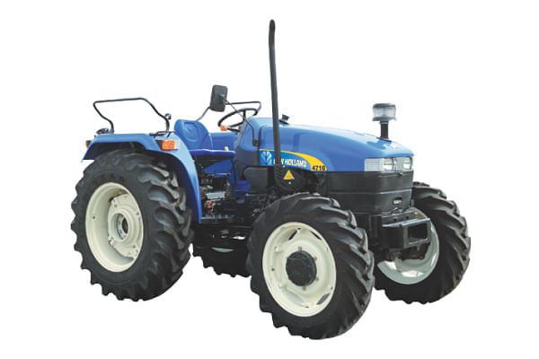 New Holland 4710 Turbo Super New Holland 4710 Turbo Super