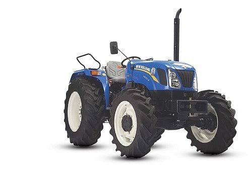 New Holland 3600 Tx Super Heritage Edition