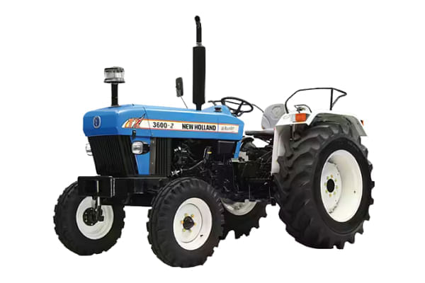 New Holland 3600-2TX New Holland 3600-2TX