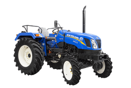 New Holland 3600-2 Excel-image