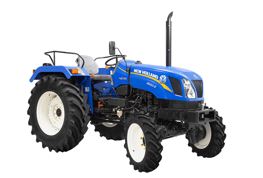 New Holland 3600-2 Excel New Holland 3600-2 Excel