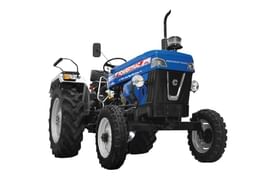 पावरट्रैक यूरो 50 पावरट्रैक यूरो 50