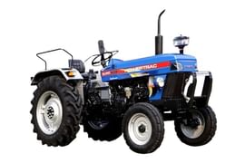 Powertrac439