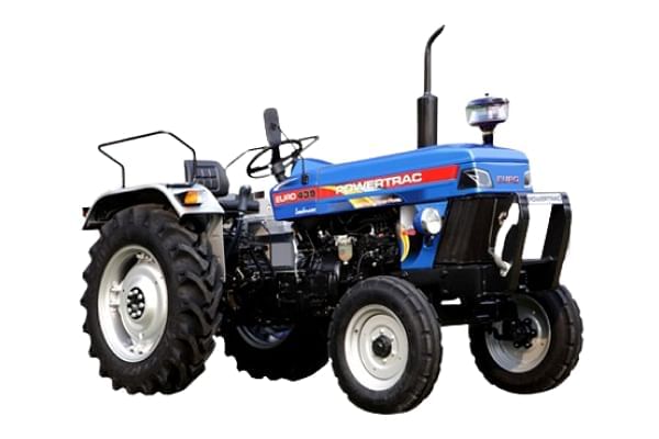 Powertrac 439 Powertrac 439