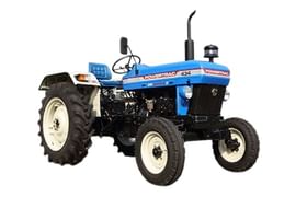 Powertrac434
