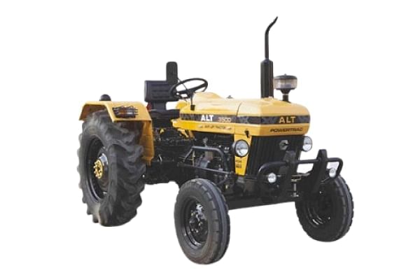 Powertrac ALT 3500 Powertrac ALT 3500