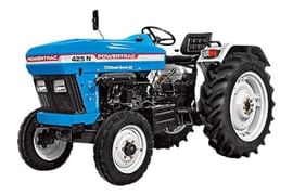 Powertrac 425 N-image