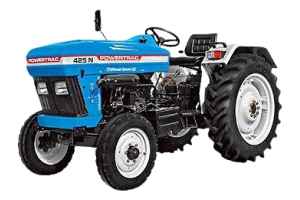 Powertrac 425 N Powertrac 425 N