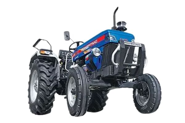 Powertrac 430 Plus Powertrac 430 Plus