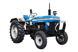 Powertrac 439 DS Super Saver-image