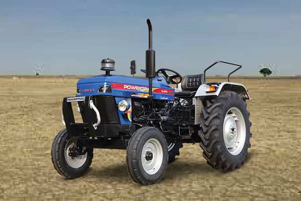 पावरट्रैक यूरो 439