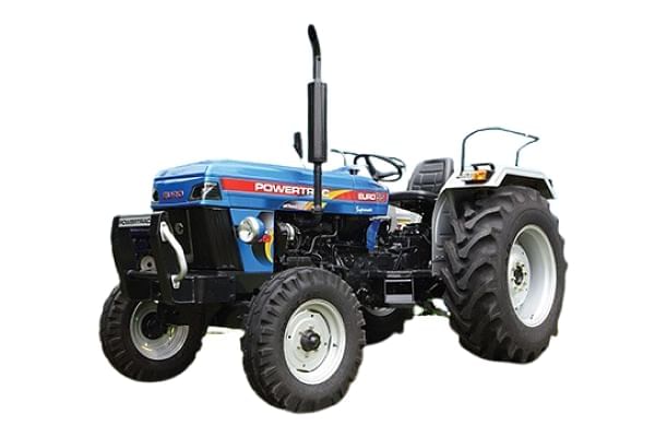 Powertrac Euro 55 Next