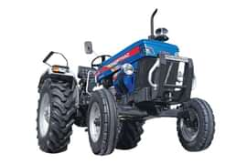 Powertrac Euro 45