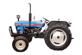 Powertrac 439 RDX