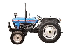 Powertrac 439 RDX Powertrac 439 RDX