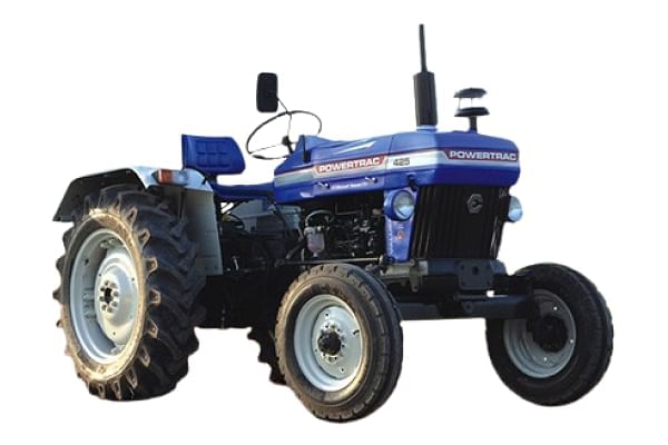 Powertrac 425 DS