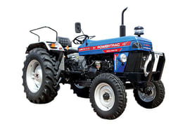 Powertrac Euro 42 Plus PowerHouse-image