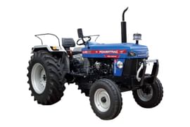 PowertracEuro 55 PowerHouse