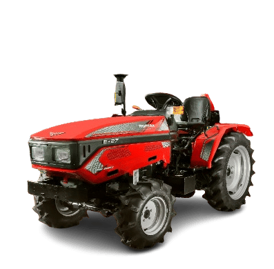 Montra Electric E-27