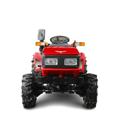Montra Electric E-27
