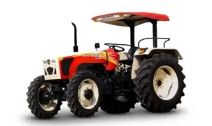 Agri King 20-55 4WD-image