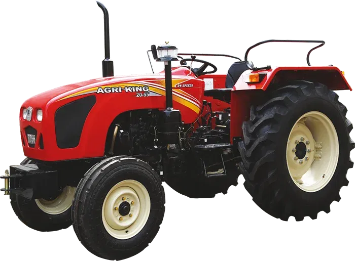 Agri King 20-55 Agri King 20-55