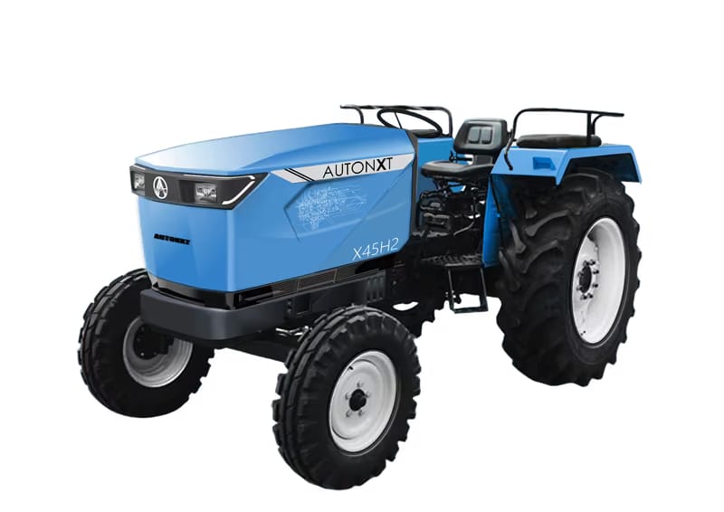 Autonxt X45H2 Autonxt X45H2