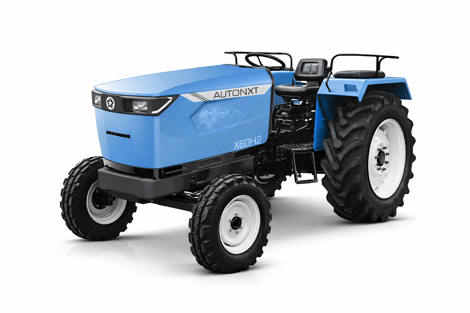 Autonxt X60H2 Autonxt X60H2